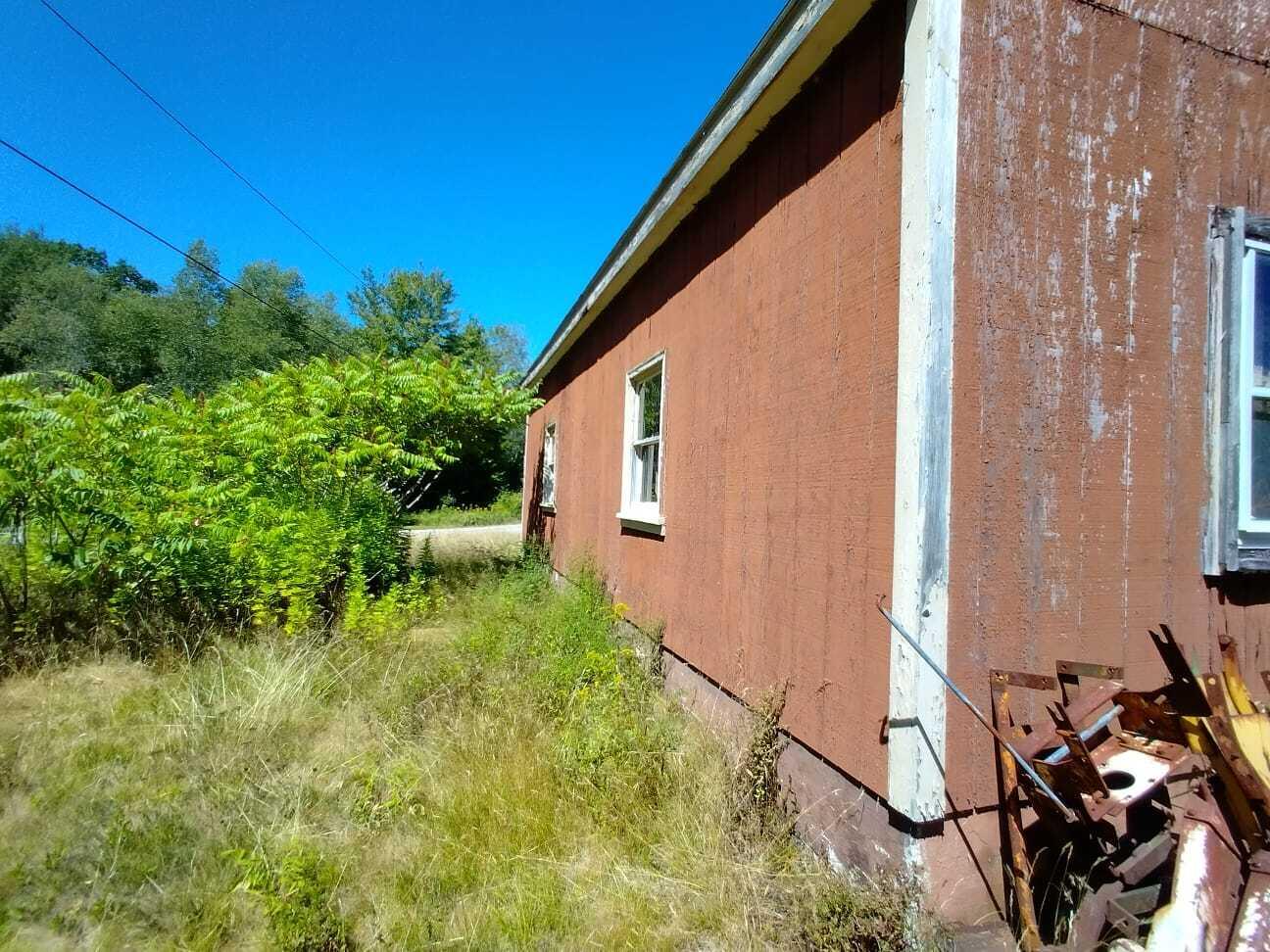 20 Smith Lane Cherryfield ME 04622