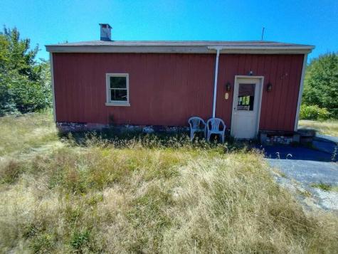 20 Smith Lane Cherryfield ME 04622
