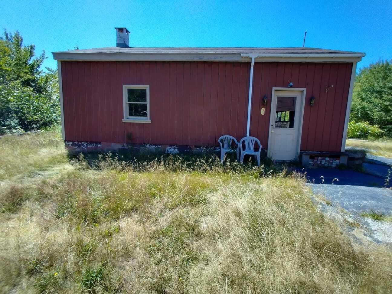 20 Smith Lane Cherryfield ME 04622