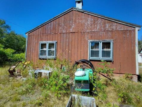 20 Smith Lane Cherryfield ME 04622