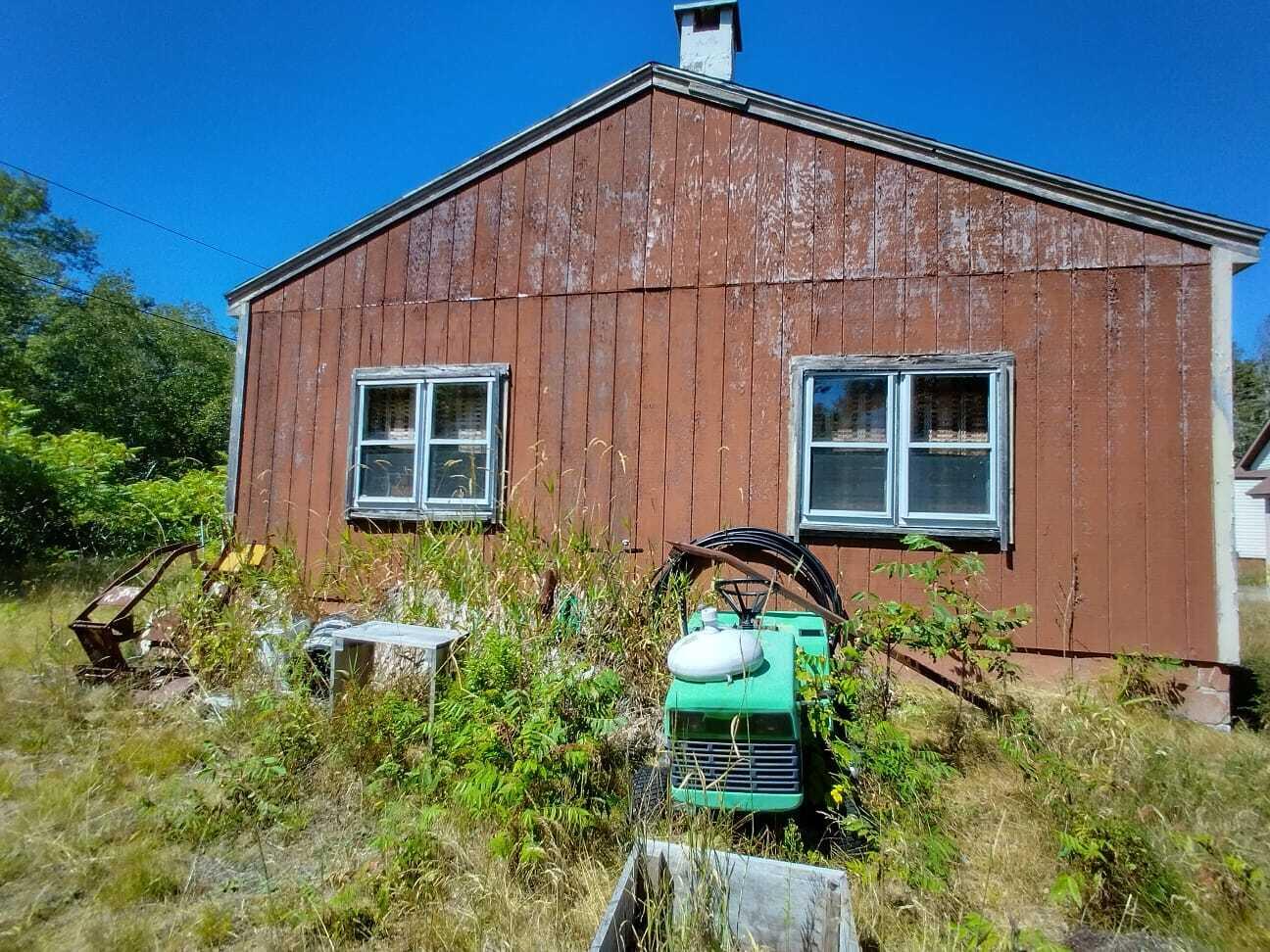 20 Smith Lane Cherryfield ME 04622