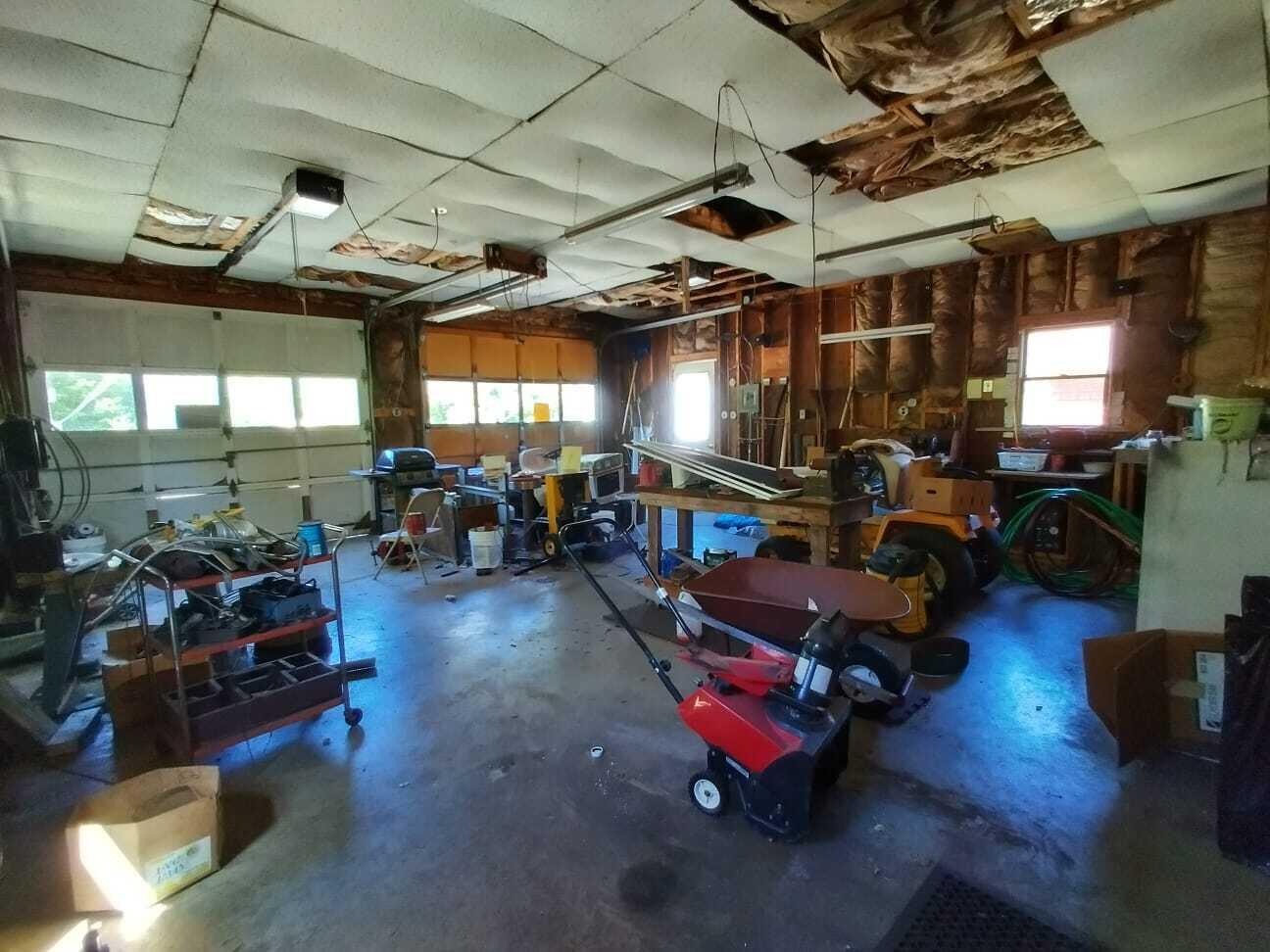 20 Smith Lane Cherryfield ME 04622