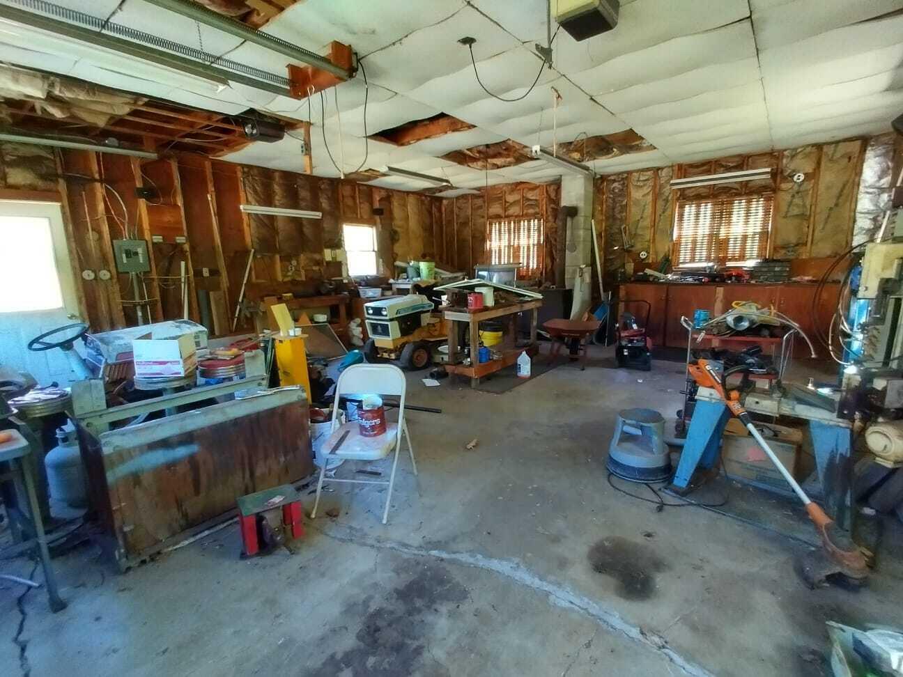 20 Smith Lane Cherryfield ME 04622