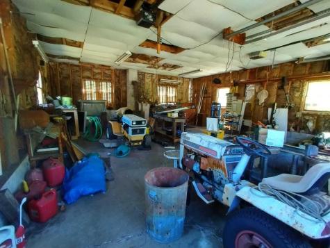 20 Smith Lane Cherryfield ME 04622