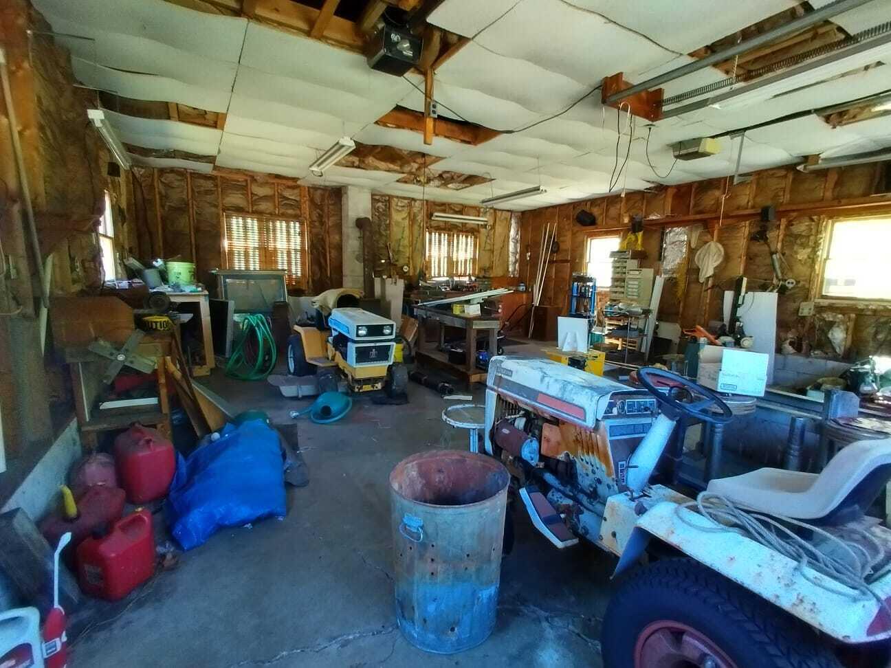 20 Smith Lane Cherryfield ME 04622