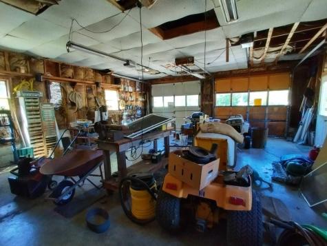 20 Smith Lane Cherryfield ME 04622