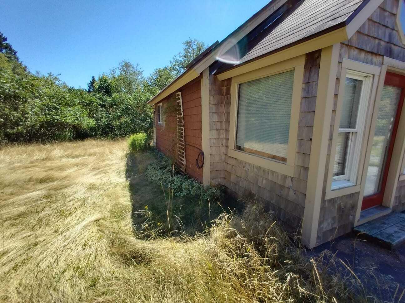 20 Smith Lane Cherryfield ME 04622