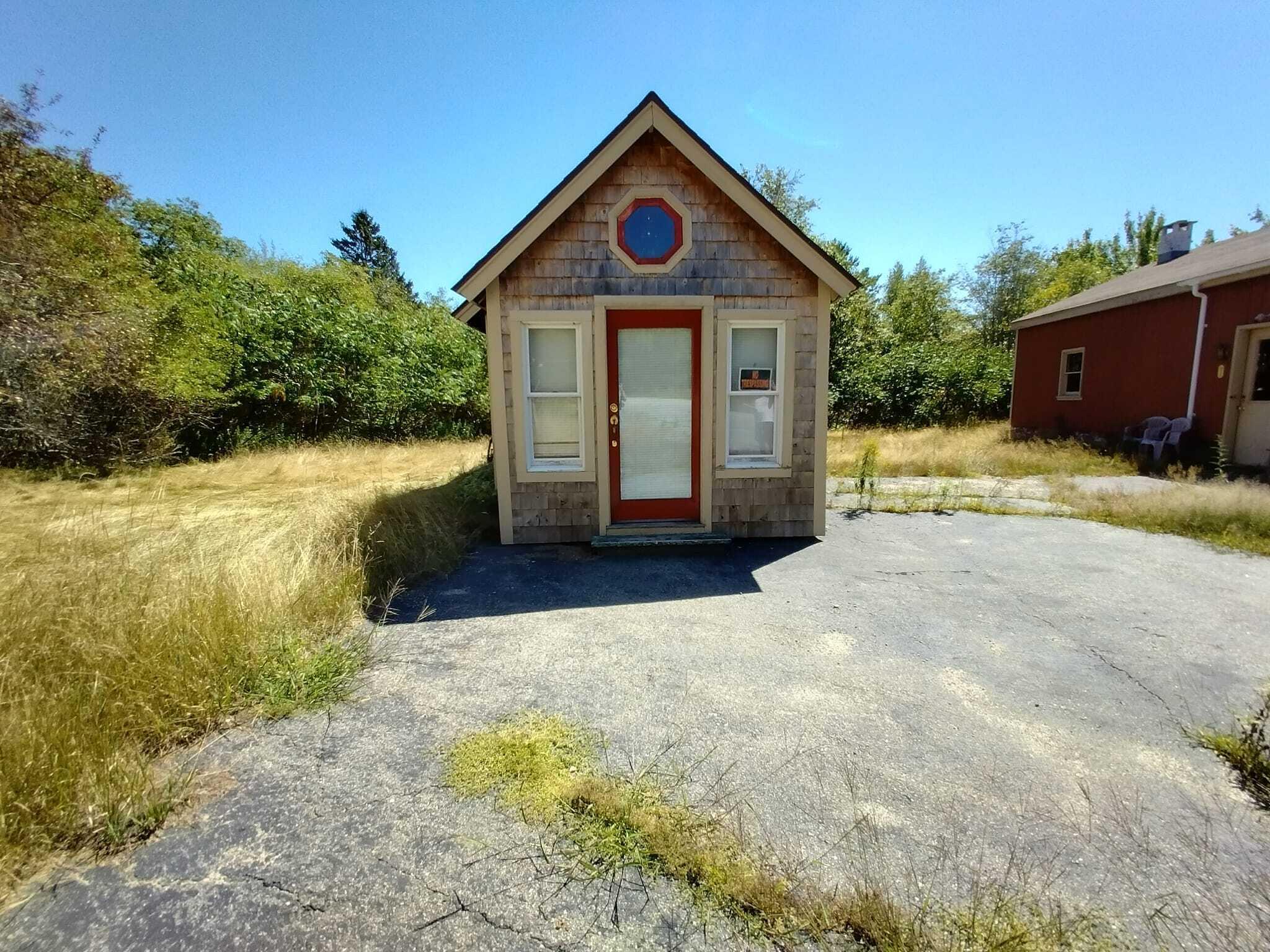 20 Smith Lane Cherryfield ME 04622