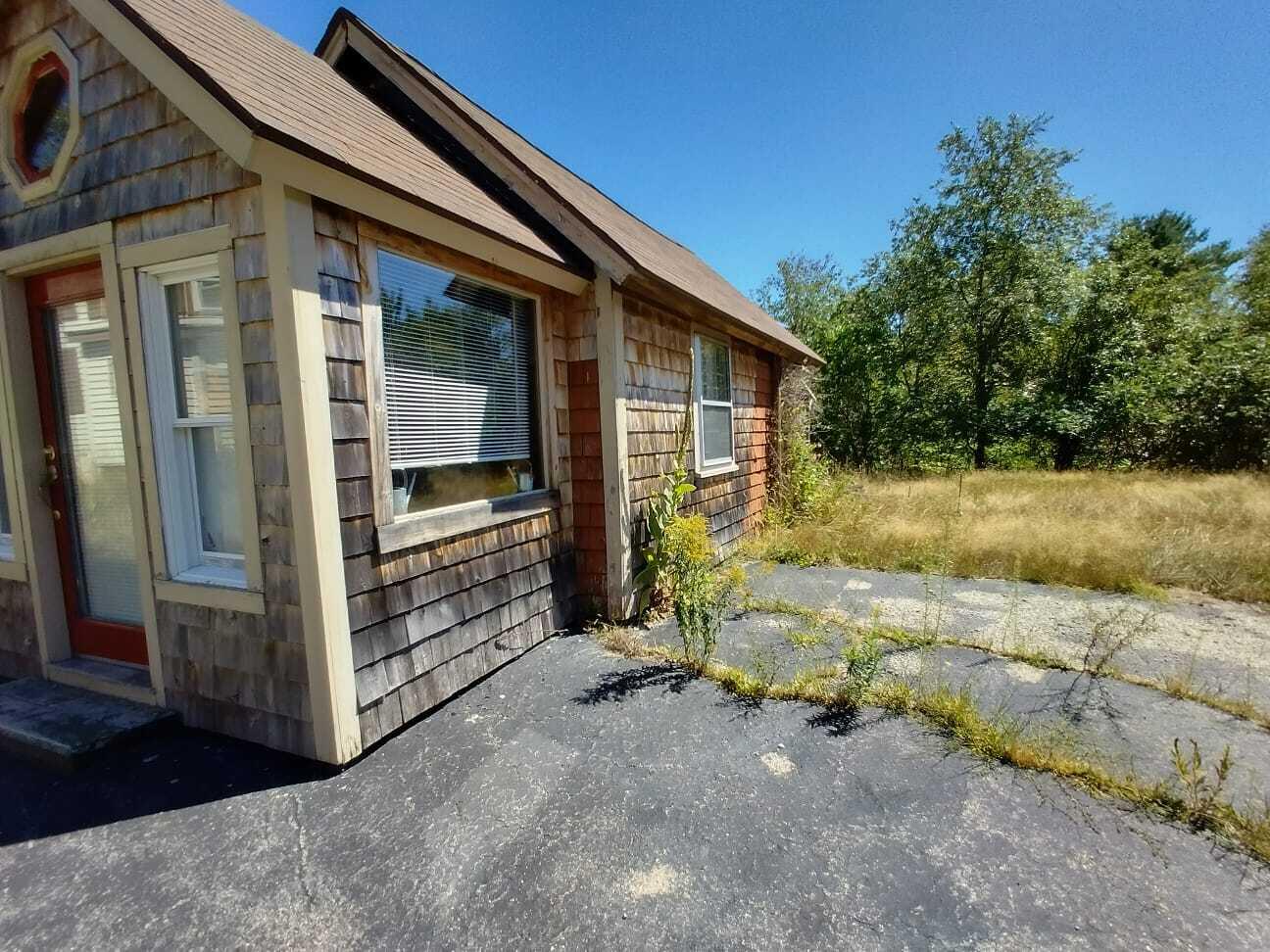 20 Smith Lane Cherryfield ME 04622