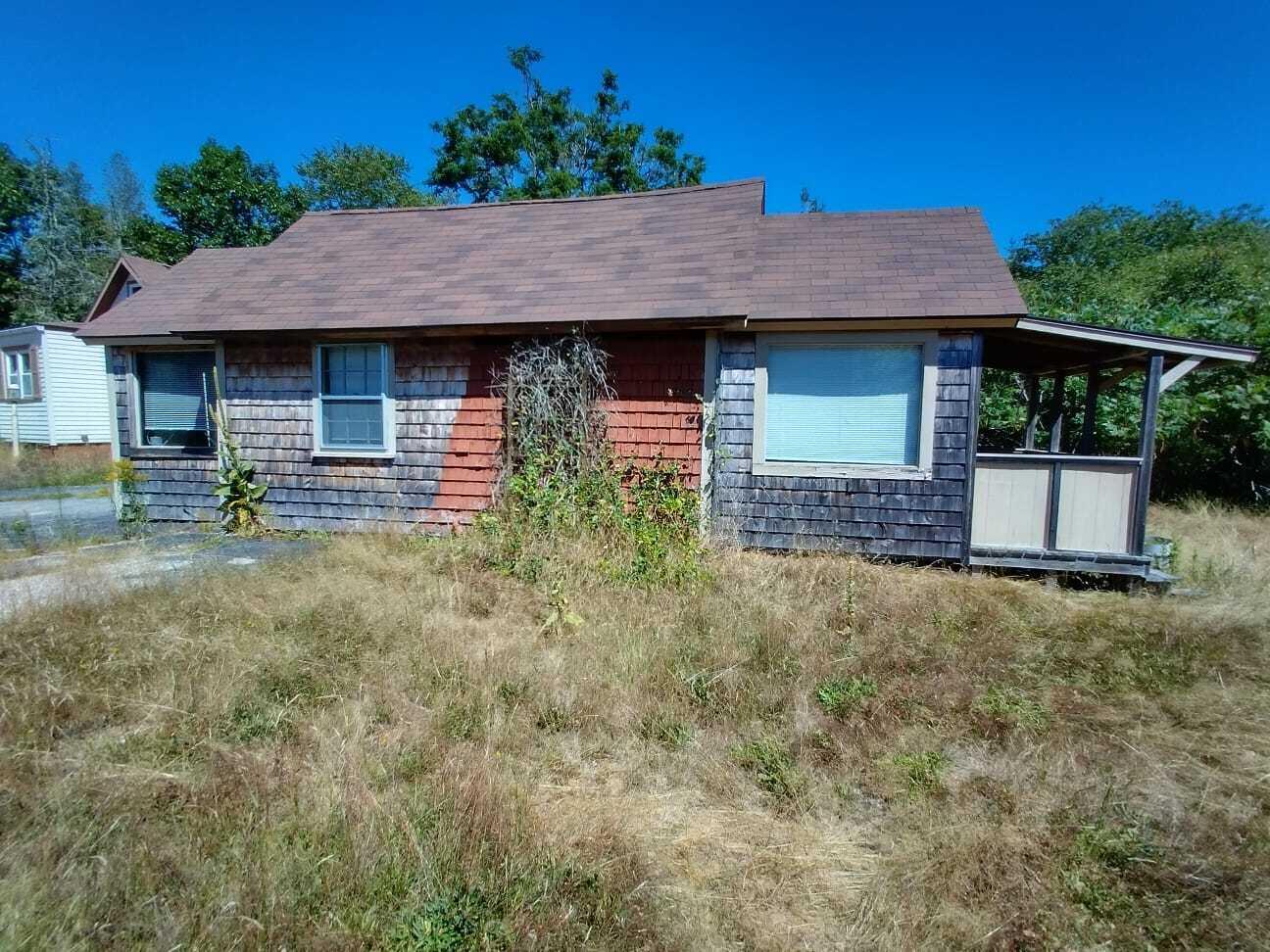 20 Smith Lane Cherryfield ME 04622