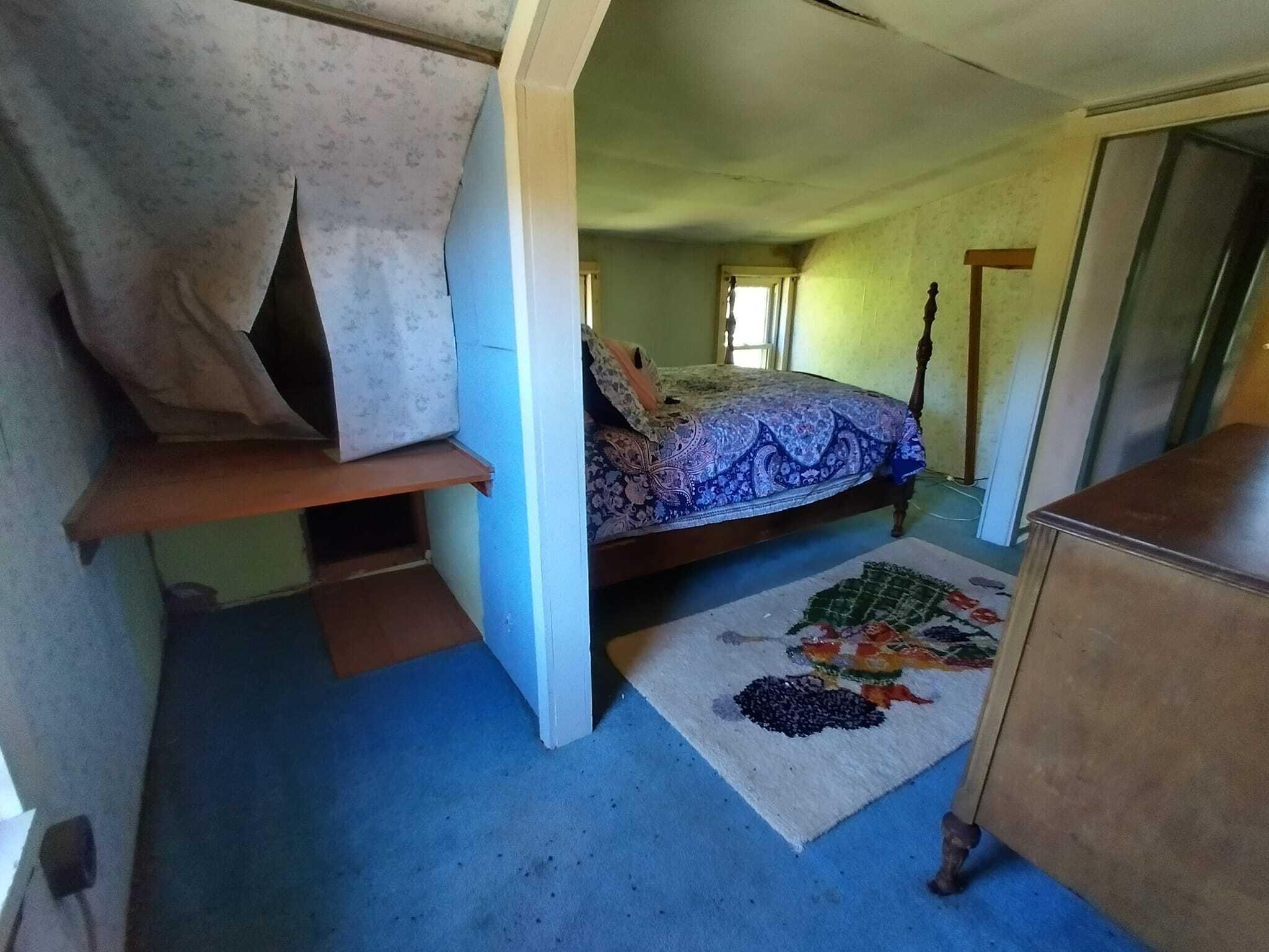 20 Smith Lane Cherryfield ME 04622