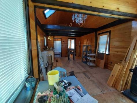 20 Smith Lane Cherryfield ME 04622