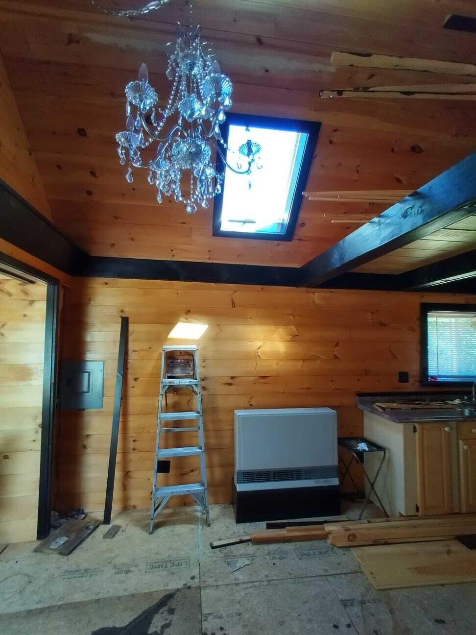 20 Smith Lane Cherryfield ME 04622