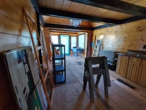 20 Smith Lane Cherryfield ME 04622