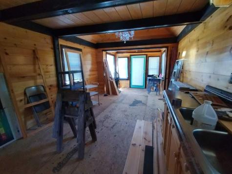 20 Smith Lane Cherryfield ME 04622