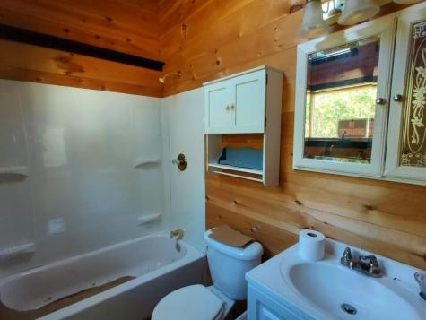 20 Smith Lane Cherryfield ME 04622