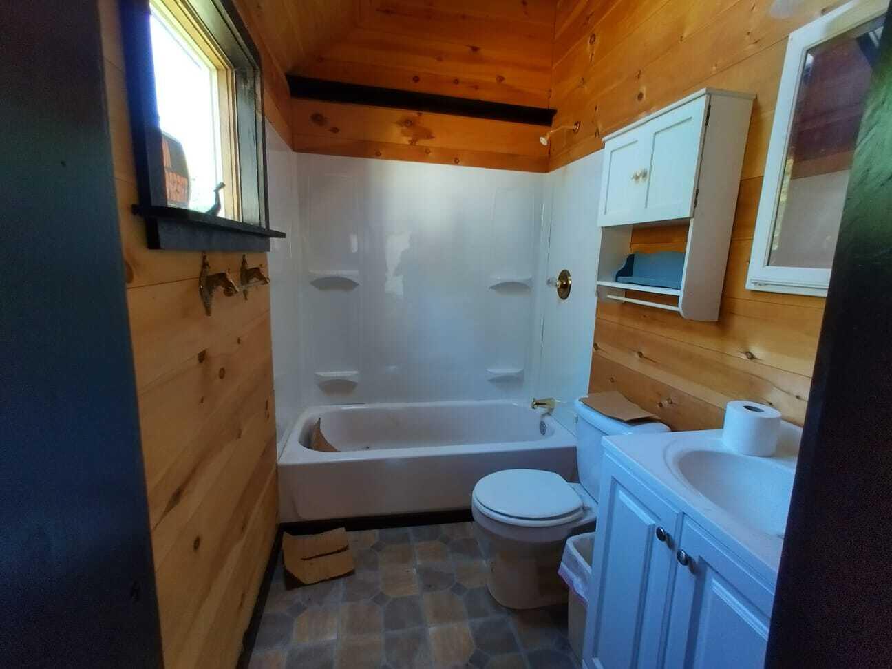 20 Smith Lane Cherryfield ME 04622