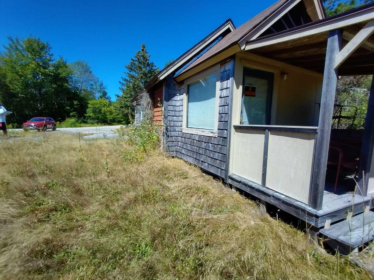 20 Smith Lane Cherryfield ME 04622