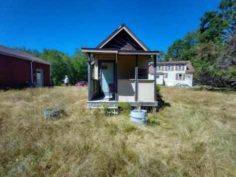 20 Smith Lane Cherryfield ME 04622