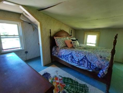 20 Smith Lane Cherryfield ME 04622