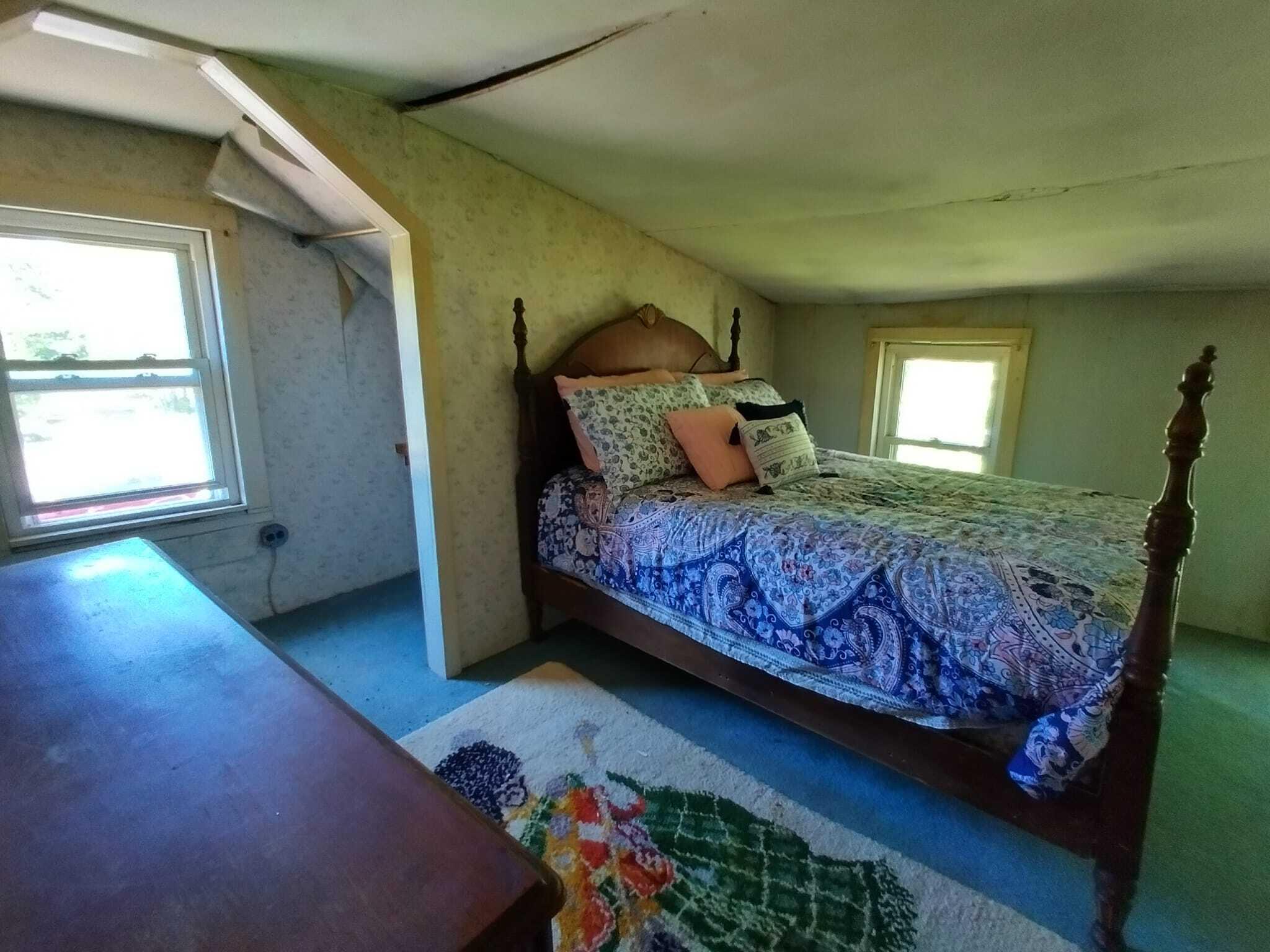 20 Smith Lane Cherryfield ME 04622