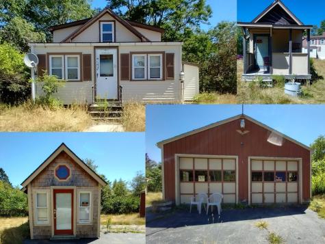 20 Smith Lane Cherryfield ME 04622