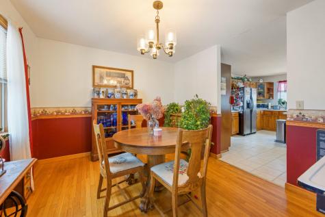 7 Fox Run Road Orland ME 04472