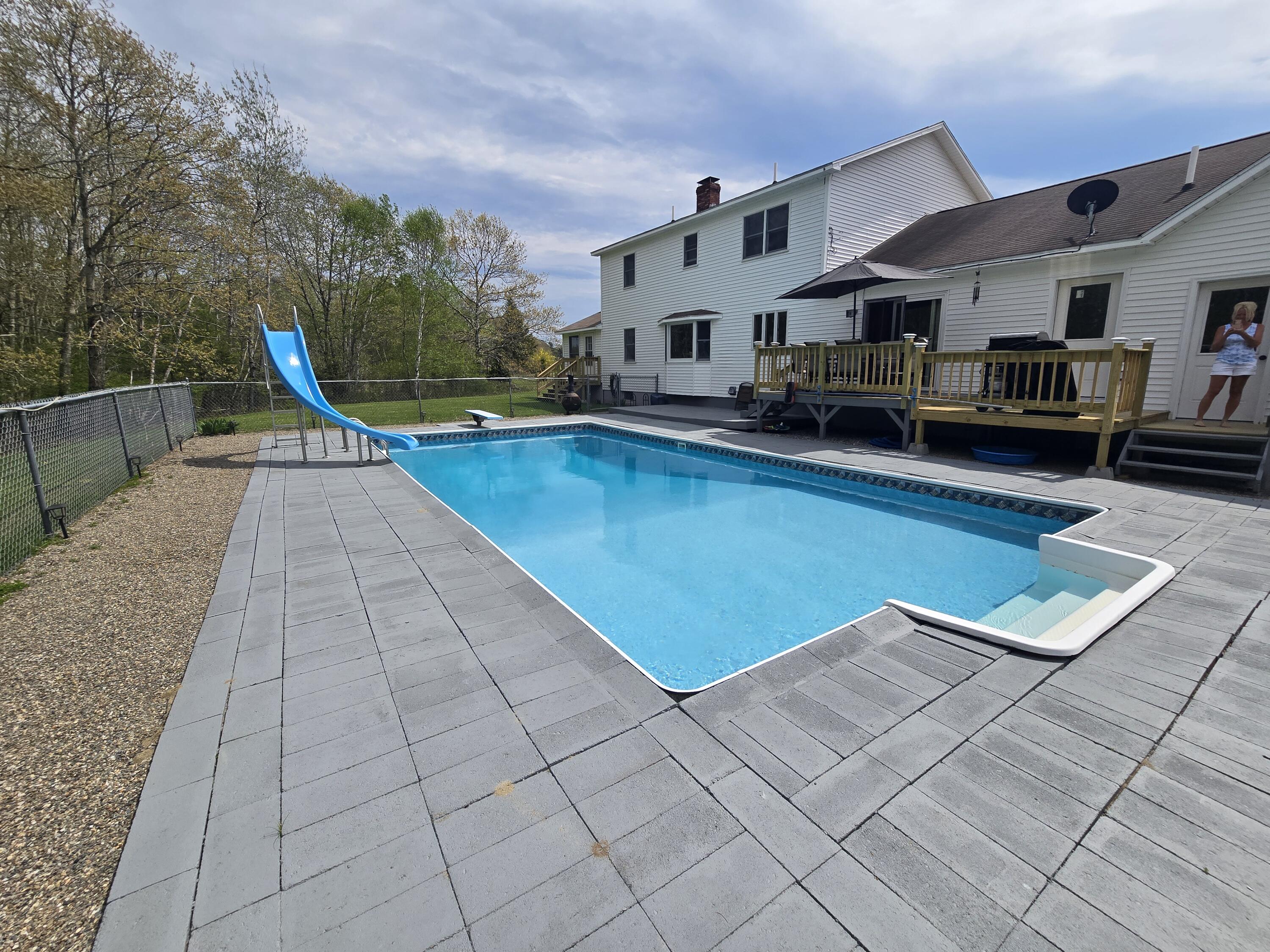 7 Fox Run Road Orland ME 04472