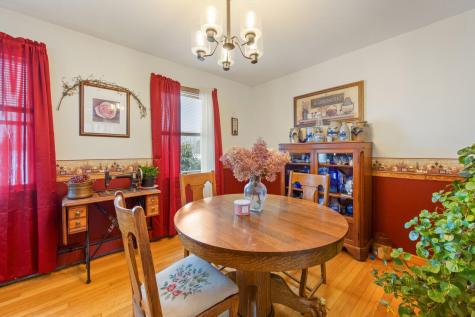 7 Fox Run Road Orland ME 04472