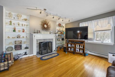 7 Fox Run Road Orland ME 04472