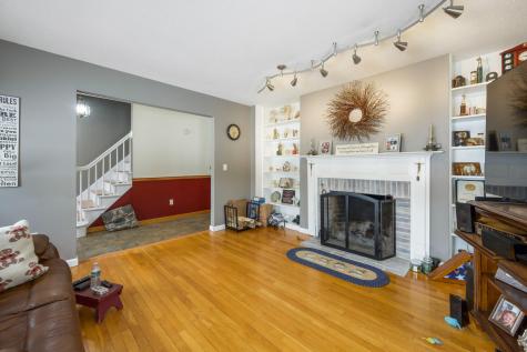 7 Fox Run Road Orland ME 04472