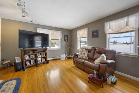 7 Fox Run Road Orland ME 04472