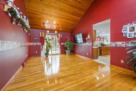 7 Fox Run Road Orland ME 04472