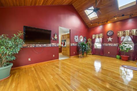 7 Fox Run Road Orland ME 04472