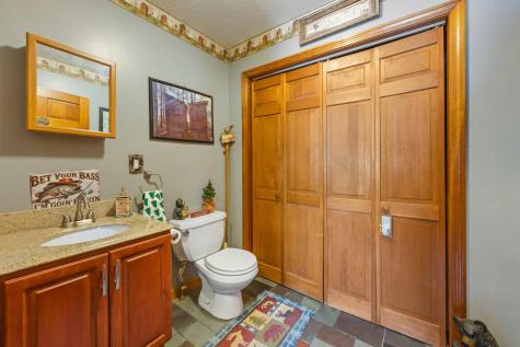 7 Fox Run Road Orland ME 04472