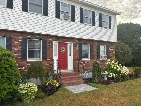 7 Fox Run Road Orland ME 04472