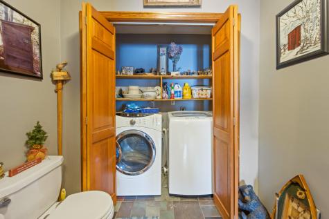 7 Fox Run Road Orland ME 04472