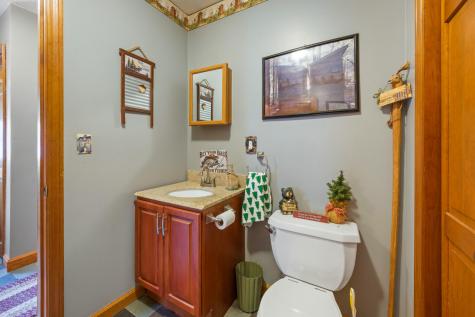 7 Fox Run Road Orland ME 04472