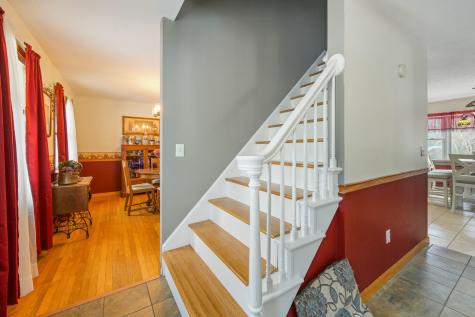 7 Fox Run Road Orland ME 04472