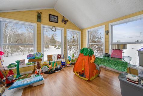 7 Fox Run Road Orland ME 04472