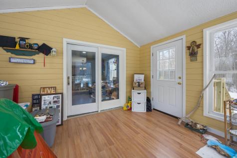 7 Fox Run Road Orland ME 04472