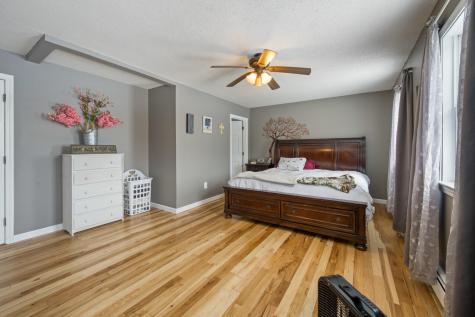 7 Fox Run Road Orland ME 04472