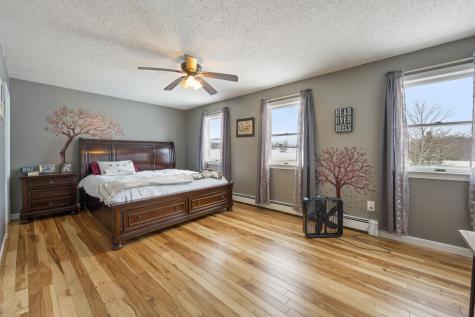 7 Fox Run Road Orland ME 04472