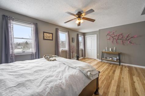 7 Fox Run Road Orland ME 04472