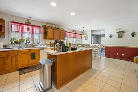 7 Fox Run Road Orland ME 04472