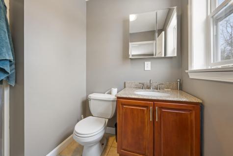 7 Fox Run Road Orland ME 04472