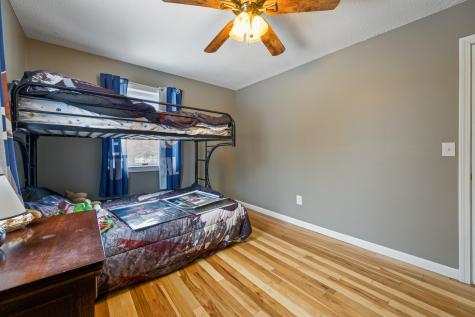 7 Fox Run Road Orland ME 04472