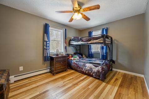 7 Fox Run Road Orland ME 04472