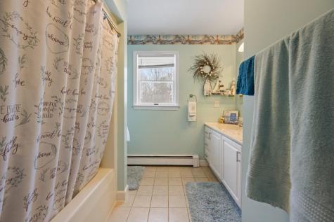 7 Fox Run Road Orland ME 04472