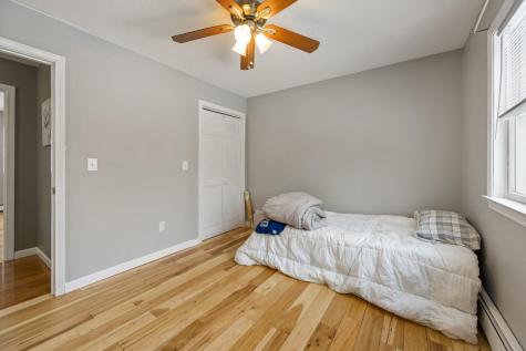 7 Fox Run Road Orland ME 04472